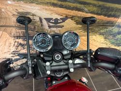 2023 Kawasaki Z650L (LAMS) WHITE