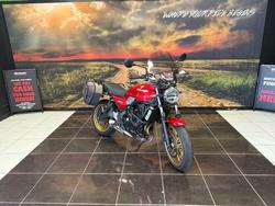 Kawasaki Z650L (lams)