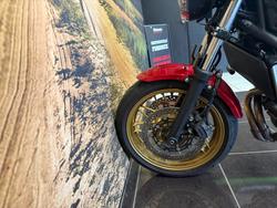 2023 Kawasaki Z650L (LAMS) WHITE