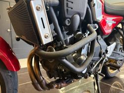 2023 Kawasaki Z650L (LAMS) WHITE