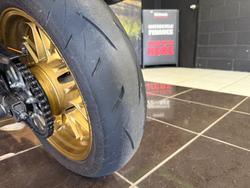 2023 Kawasaki Z650L (LAMS) WHITE