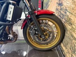 2023 Kawasaki Z650L (LAMS) WHITE