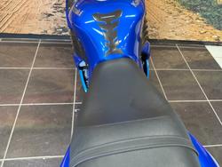 2006 Kawasaki ZX14-R BLUE