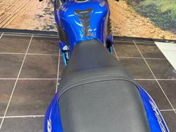 2006 Kawasaki ZX14-R BLUE