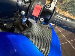 2006 Kawasaki ZX14-R BLUE