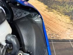 2006 Kawasaki ZX14-R BLUE