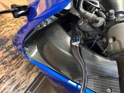 2006 Kawasaki ZX14-R BLUE