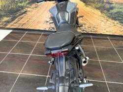 2022 Yamaha MT-07 LA (ABS)