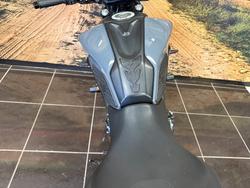 2022 Yamaha MT-07 LA (ABS)