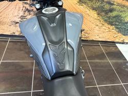 2022 Yamaha MT-07 LA (ABS)