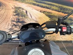 2022 Yamaha MT-07 LA (ABS)