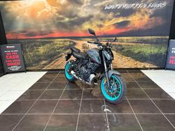 Yamaha MT-07 LA (abs)