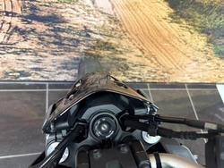 2022 Yamaha MT-07 LA (ABS)