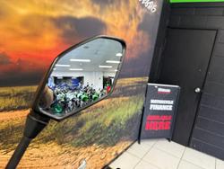 2022 Yamaha MT-07 LA (ABS)