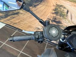 2022 Yamaha MT-07 LA (ABS)