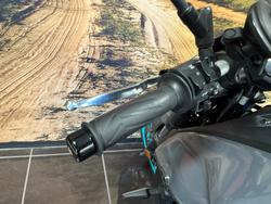 2022 Yamaha MT-07 LA (ABS)