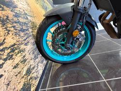 2022 Yamaha MT-07 LA (ABS)