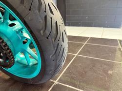 2022 Yamaha MT-07 LA (ABS)