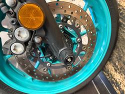 2022 Yamaha MT-07 LA (ABS)