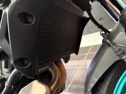 2022 Yamaha MT-07 LA (ABS)