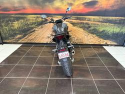 2022 Yamaha MT-07 LA (ABS)