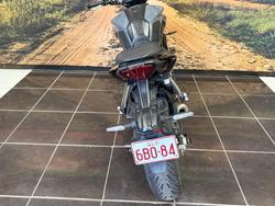 2022 Yamaha MT-07 LA (ABS)