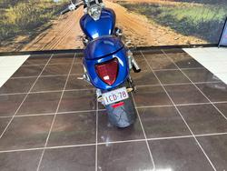 2010 Suzuki VZR 1800 BOULEVARD (M109R) BLACK