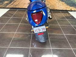 2010 Suzuki VZR 1800 BOULEVARD (M109R) BLACK