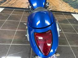 2010 Suzuki VZR 1800 BOULEVARD (M109R) BLACK