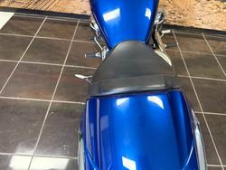 2010 Suzuki VZR 1800 BOULEVARD (M109R) BLACK