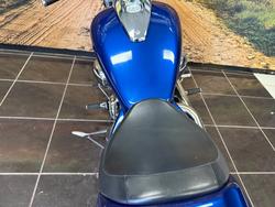 2010 Suzuki VZR 1800 BOULEVARD (M109R) BLACK