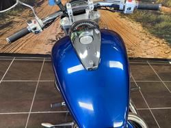 2010 Suzuki VZR 1800 BOULEVARD (M109R) BLACK