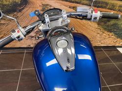 2010 Suzuki VZR 1800 BOULEVARD (M109R) BLACK