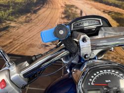 2010 Suzuki VZR 1800 BOULEVARD (M109R) BLACK