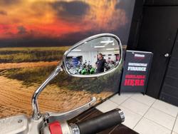 2010 Suzuki VZR 1800 BOULEVARD (M109R) BLACK