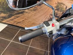 2010 Suzuki VZR 1800 BOULEVARD (M109R) BLACK