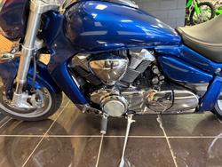 2010 Suzuki VZR 1800 BOULEVARD (M109R) BLACK