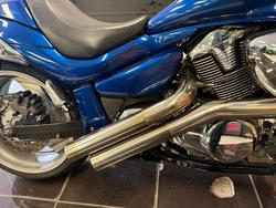 2010 Suzuki VZR 1800 BOULEVARD (M109R) BLACK