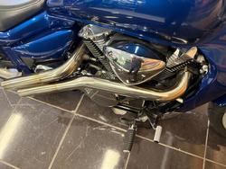 2010 Suzuki VZR 1800 BOULEVARD (M109R) BLACK