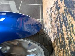 2010 Suzuki VZR 1800 BOULEVARD (M109R) BLACK