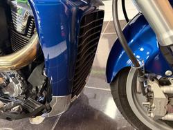 2010 Suzuki VZR 1800 BOULEVARD (M109R) BLACK