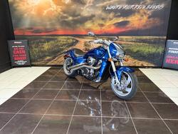 2010 Suzuki VZR 1800 BOULEVARD (M109R) BLACK