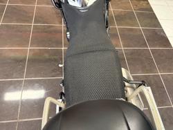 2012 Triumph TIGER 800 ABS WHITE