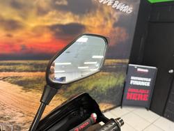 2012 Triumph TIGER 800 ABS WHITE