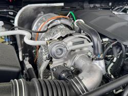 2025 Mitsubishi Triton GLX+