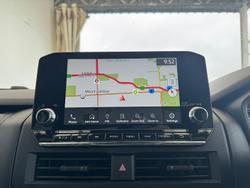 2025 Mitsubishi Triton GLX+