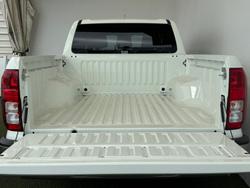 2025 Mitsubishi Triton GLX+