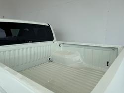 2025 Mitsubishi Triton GLX+