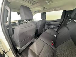 2025 Mitsubishi Triton GLX+