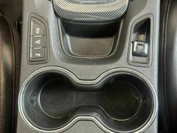 2016 Holden Commodore SV6